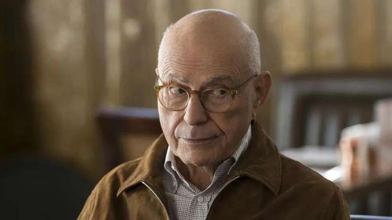 Alan Arkin, ator "Pequena Miss Sunshine", morre aos 89 anos