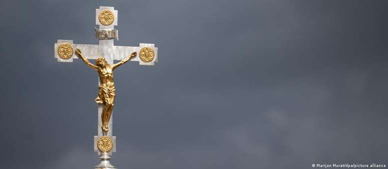 Pelo segundo ano consecutivo, um número recorde de alemães deixou a Igreja Católica