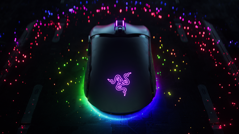 Razer anuncia nova linha de mouses Cobra e Cobra Pro