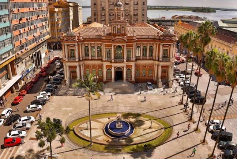 Opportunities in Porto Alegre: the town hall opens the selection process