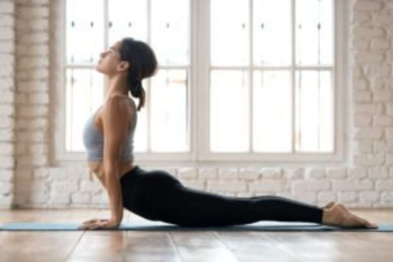 Yoga and Tai-chi help reduce back pain