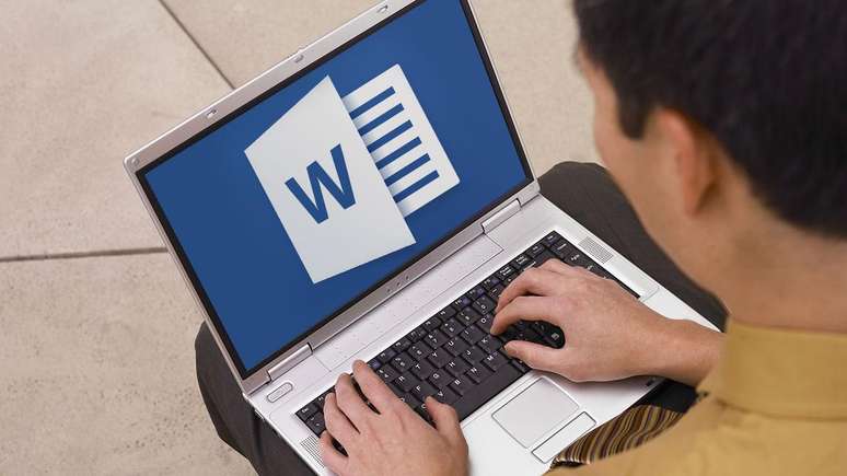 How to repeat header in Word