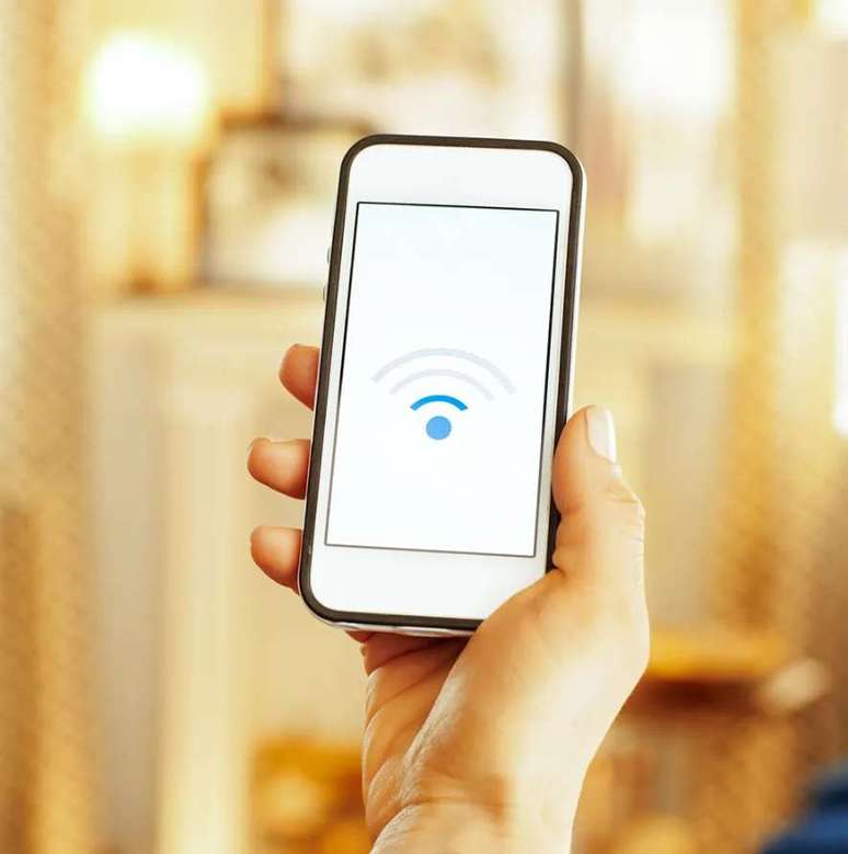 Wi-Fi também serve para chamadas por voz (Imagem: Adobe Stock)