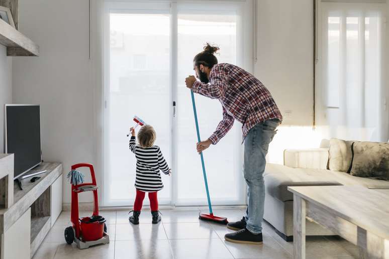 10 products that make cleaning and organizing the home more practical
