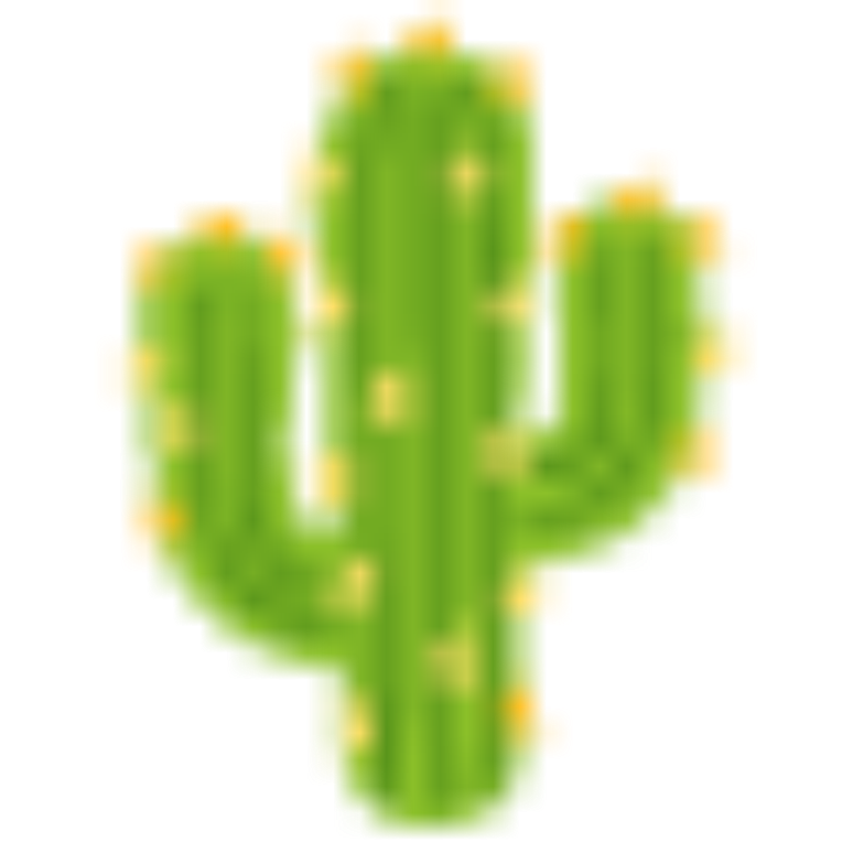 🌵