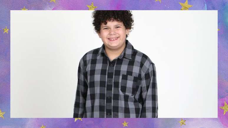 Davi Queiroz loves pranks at Festa Junina – Davi Queiroz loves jokes at Festa Junina –