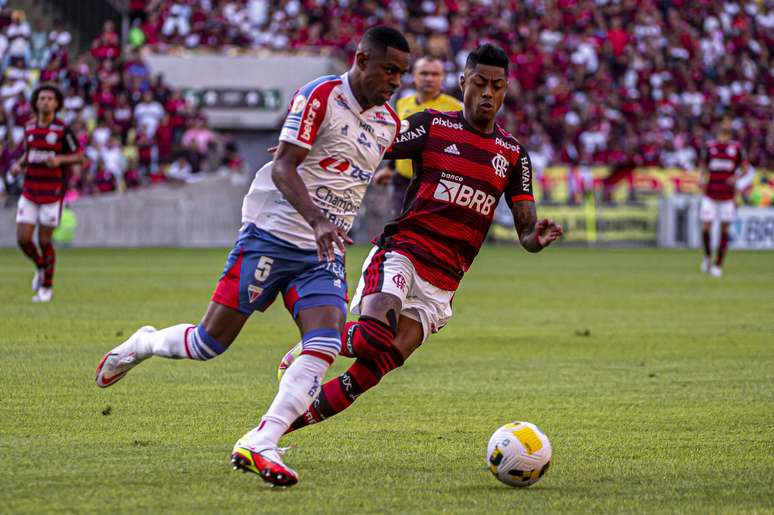 TABELA DO FLAMENGO NO CAMPEONATO BRASILEIRO 2022 - TODOS OS JOGOS DO  FLAMENGO NO BRASILEIRÃO 2022 