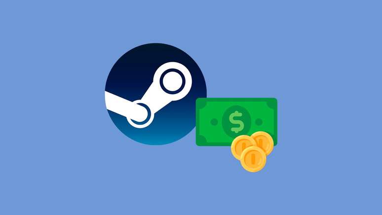 Cartas no Steam: saiba como ganhar dinheiro!
