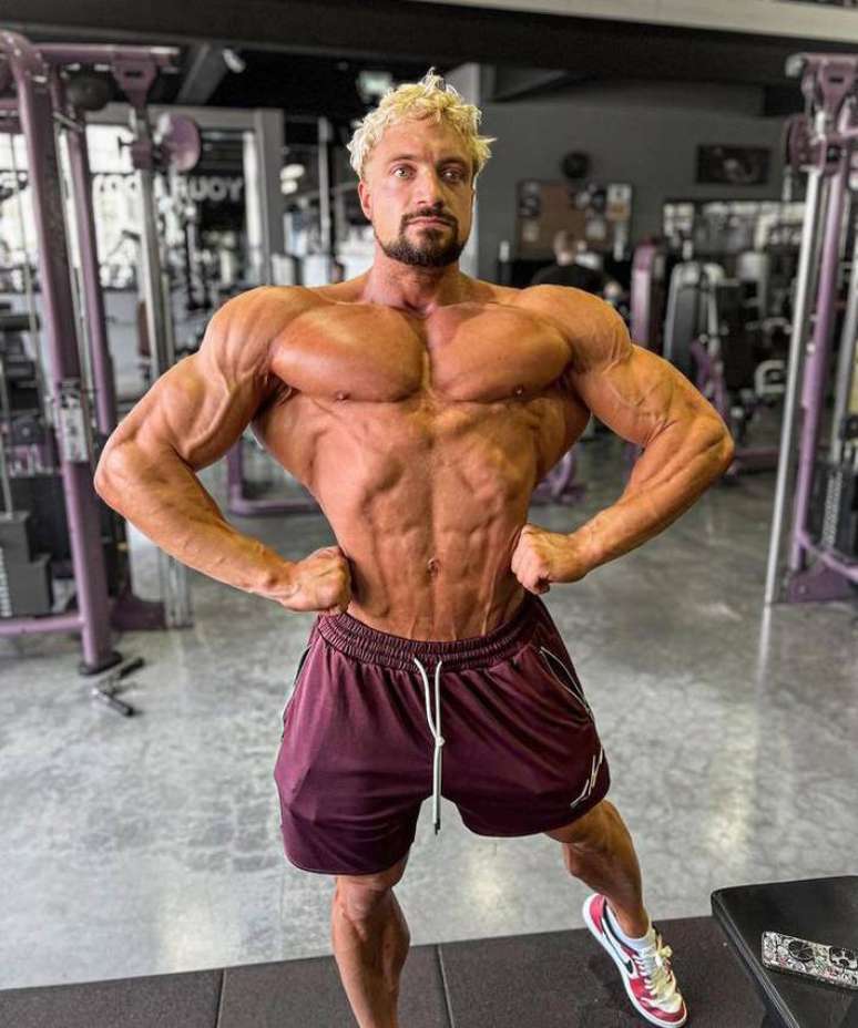The fitness influencer's girlfriend said her last words before she died reported intense pain in her neck The fitness influencer's girlfriend said her last words before she died reported intense pain in her neck