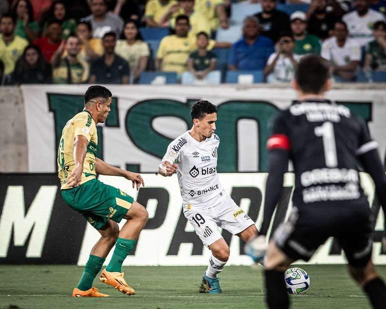 Nova derrota coloca demissão de Turra na pauta da torcida santista