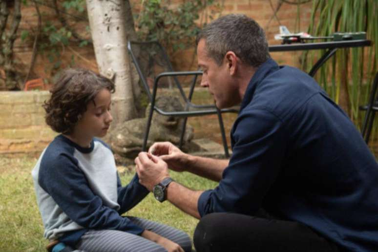 S&eacute;rie &ldquo;Negociador&rdquo; 