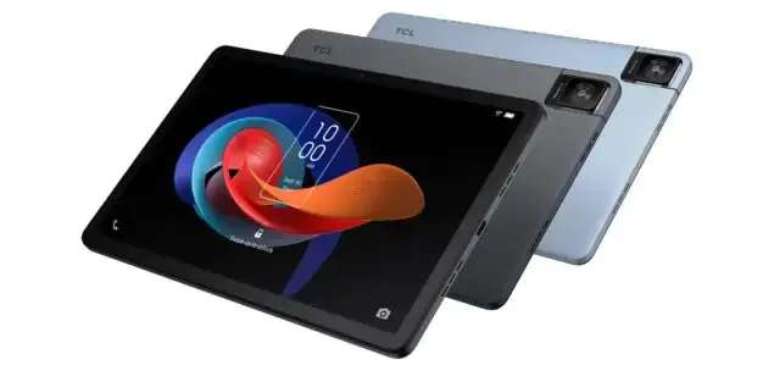 The product will be sold in two color options (Image: Disclosure/TCL) The product will be sold in two color options (Image: Disclosure/TCL)