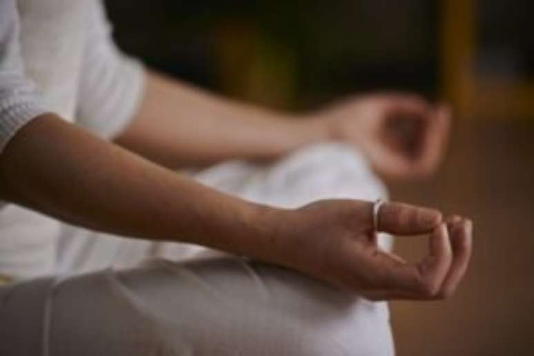 Meditation: benefits and types