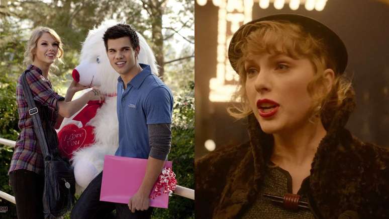 6 filmes com Taylor Swift no elenco - e onde assistir!