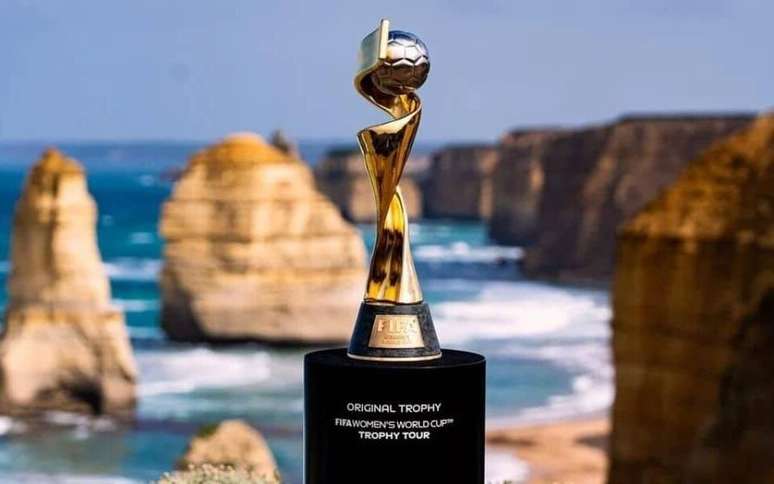 Austrália e Nova Zelândia vão sediar Copa do Mundo de futebol