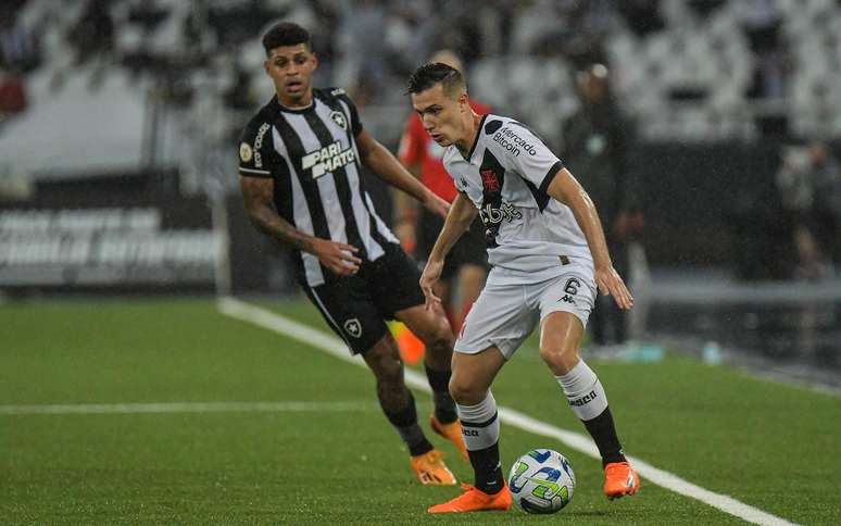 Tabela do Vasco no Brasileirão; veja os jogos do Cruz-Maltino no campeonato  rodada a rodada - Lance!