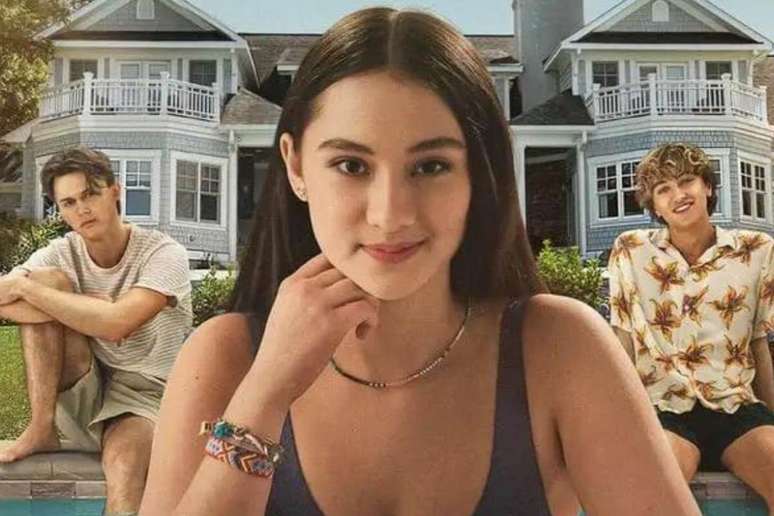 S&eacute;rie &ldquo;O Ver&atilde;o Que Mudou Minha Vida&rdquo; 