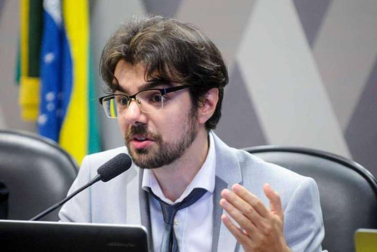 Guilherme Mello anunciou a mudança nesta segunda-feira, 3, quando representou Haddad em reunião da instalação da Comissão Temática de Assuntos Econômicos do Conselhão