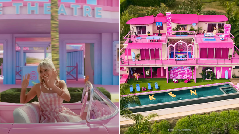 Barbie - Filme 2023 - AdoroCinema