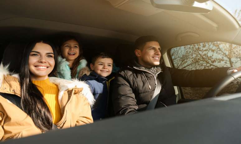 Férias de Julho: vai viajar em família? Veja esses 5 cuidados essenciais -