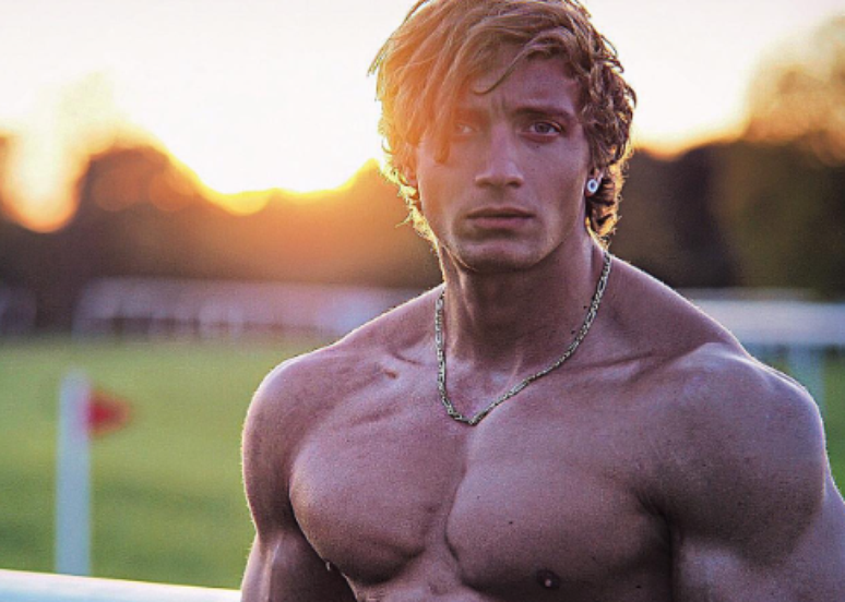 Joesthetics sofreu um aneurisma e n&atilde;o resistiu