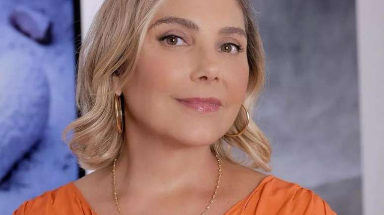 Helo&iacute;sa P&eacute;riss&eacute; (Reprodu&ccedil;&atilde;o/Instagram)