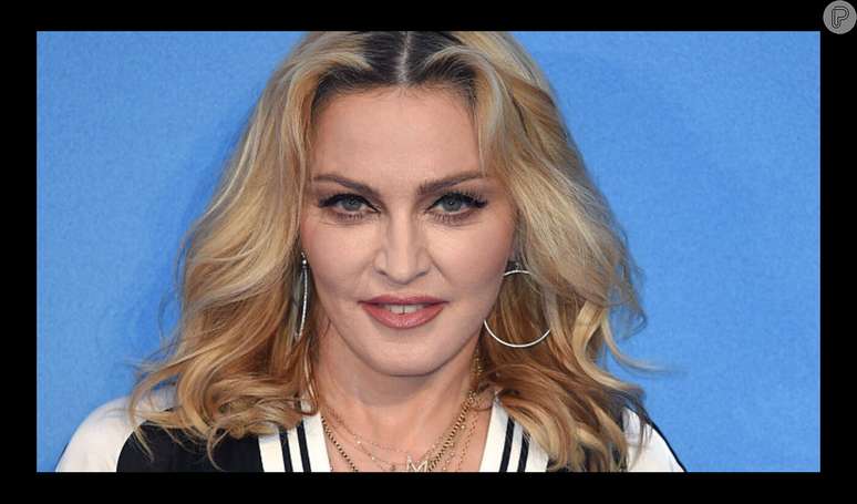 Madonna foi internada após ignorar sintomas de grave doença.