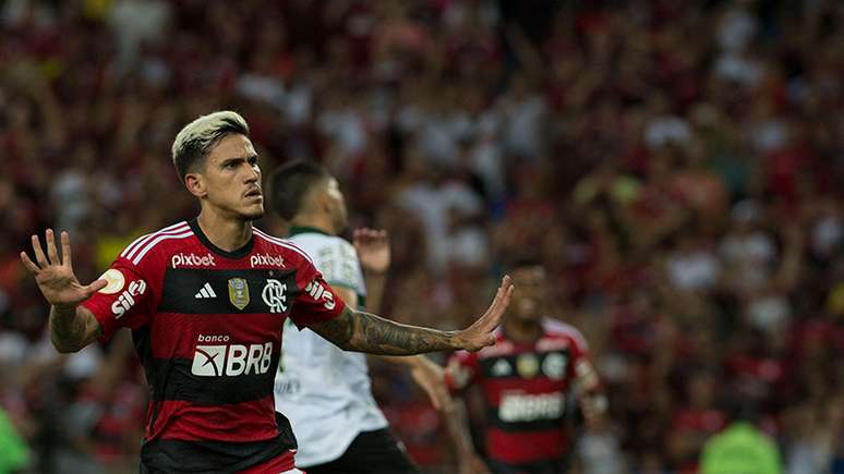 Próximos jogos do Flamengo: Brasileirão, Copa do Brasil e Libertadores;  confira