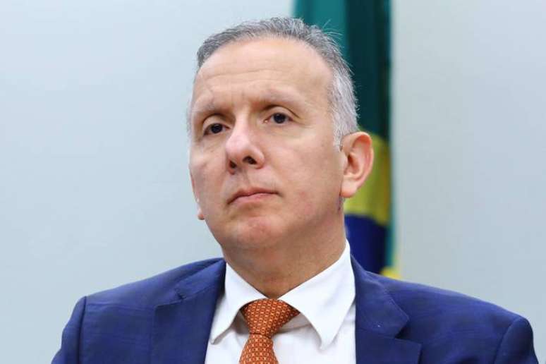 Aguinaldo Ribeiro, relator da reforma tributária