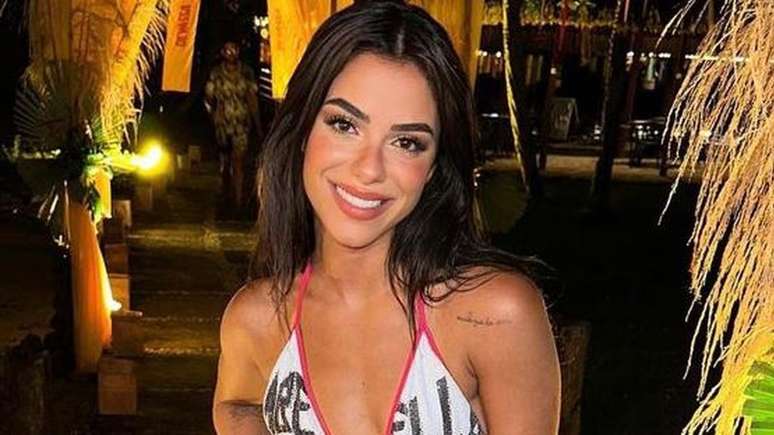 Key Alves estaria vivendo romance com jogador de futebol famoso; saiba ...