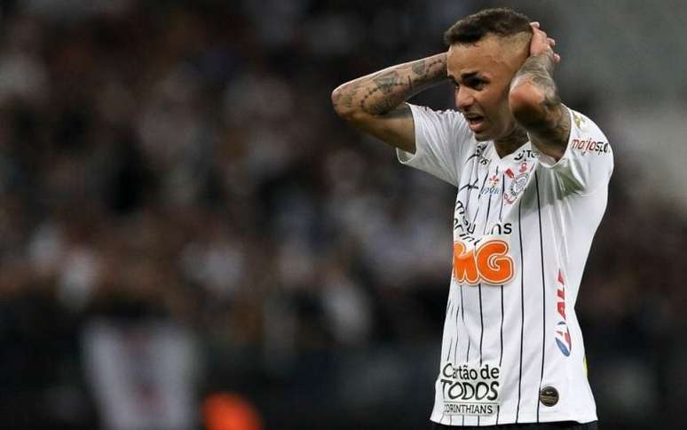 Corinthians vai usar Luan? Entenda como a situação é tratada no