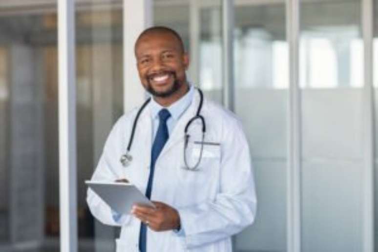 Why have a doctor to call your own?