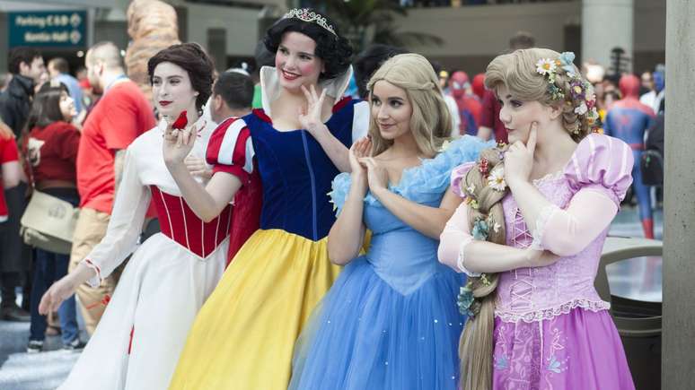 Amáveis e sonhadoras, veja quais são os signos das princesas da Disney e confira qual representa o seu!