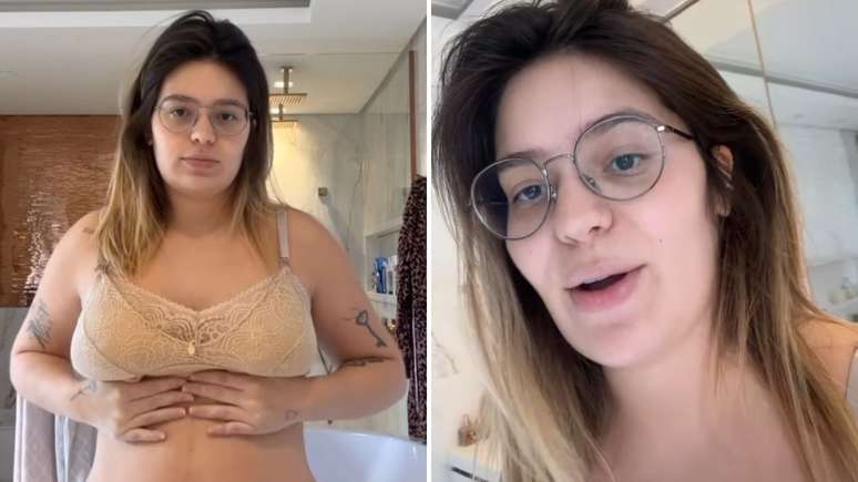Viih Tube tears up when she vents about her looks: “I don’t feel pretty”