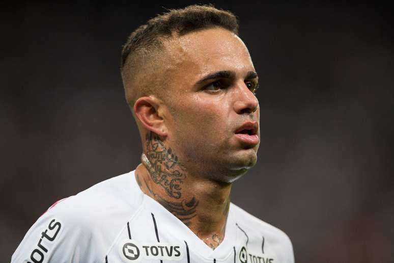 Luan Corinthians