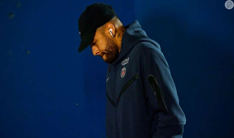 Karma?  Neymar gets a millionaire fine for committing serious crimes in the villa.  Understand!