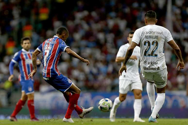 Grêmio x Santos: vidente aponta o resultado do jogo