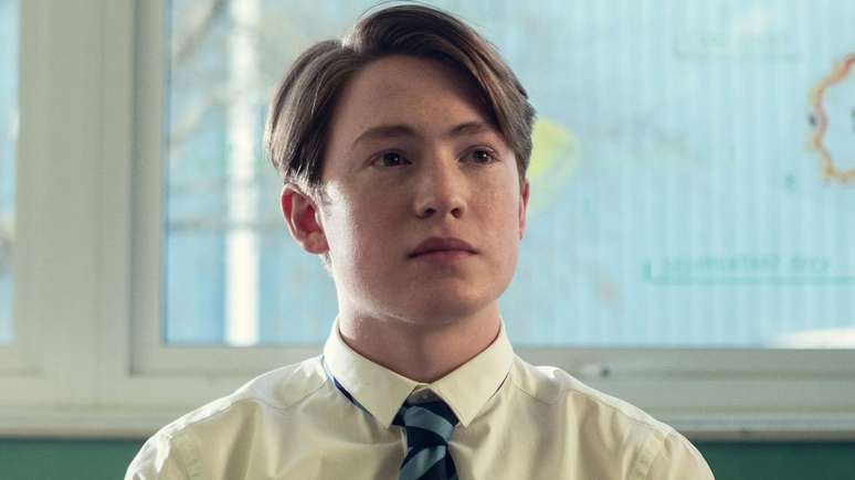 Kit Connor opens up about bisexuality: ‘Really encouraging’