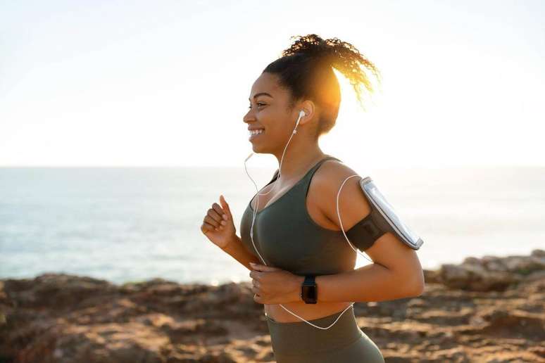After the procedure, physical activity should only be resumed on medical recommendation. 