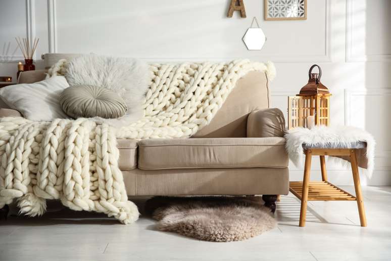 5 tips to make your home cozy in winter