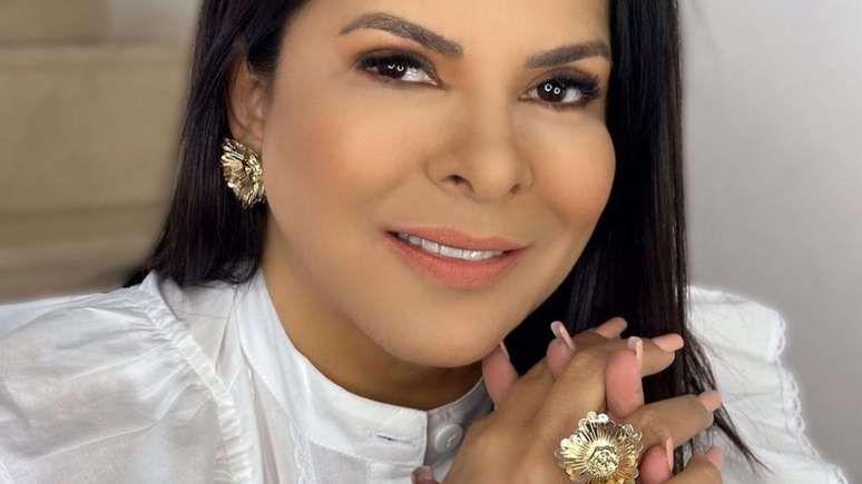 Mara Maravilha (Reprodução/Instagram)