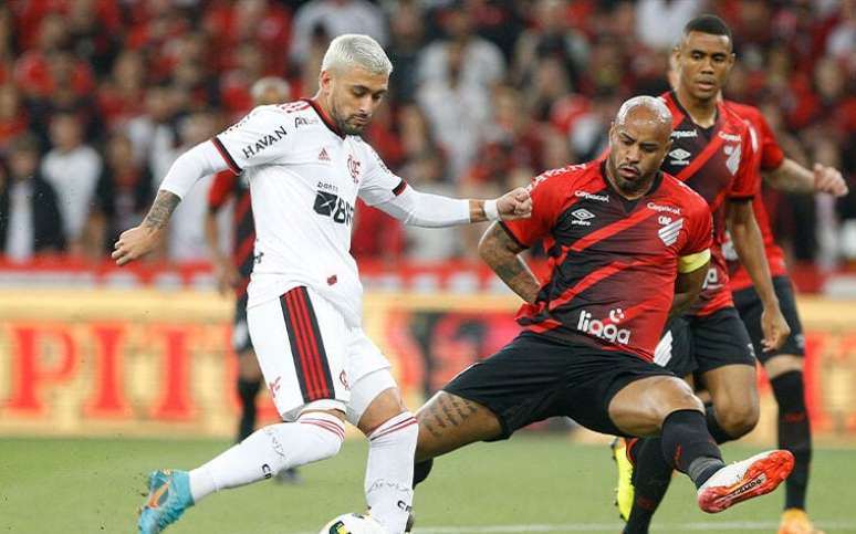 Onde assistir o jogo do Flamengo hoje, quarta-feira, 13, pelo Brasileirão;  veja horário