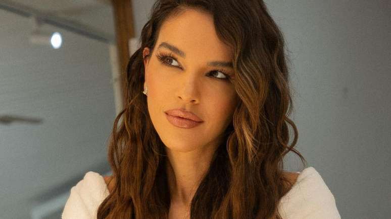 Mariana Rios celebrates her birthday with an intimate party: ‘Only happiness and love’
