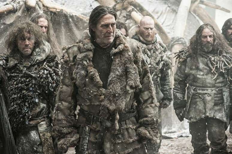 Mance Rayder