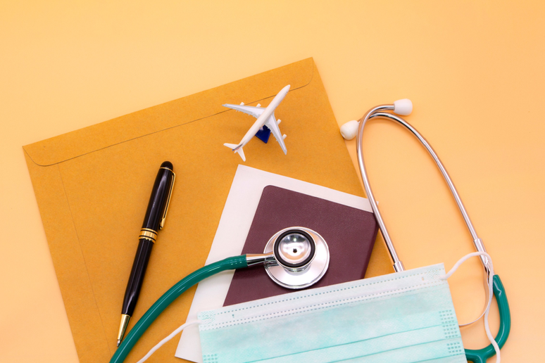 How to travel safely after plastic surgery