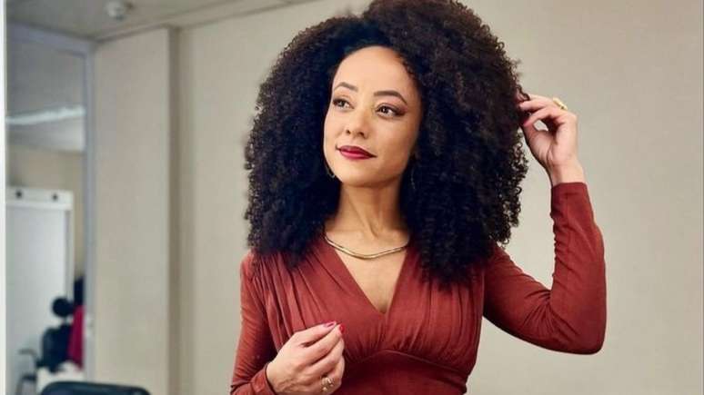 Valeria Almeida makes bombastic revelation about losing a child: ‘I freaked out’