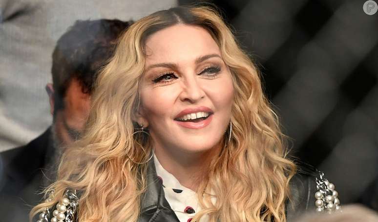 Saiba estado de saúde atualizado de Madonna.