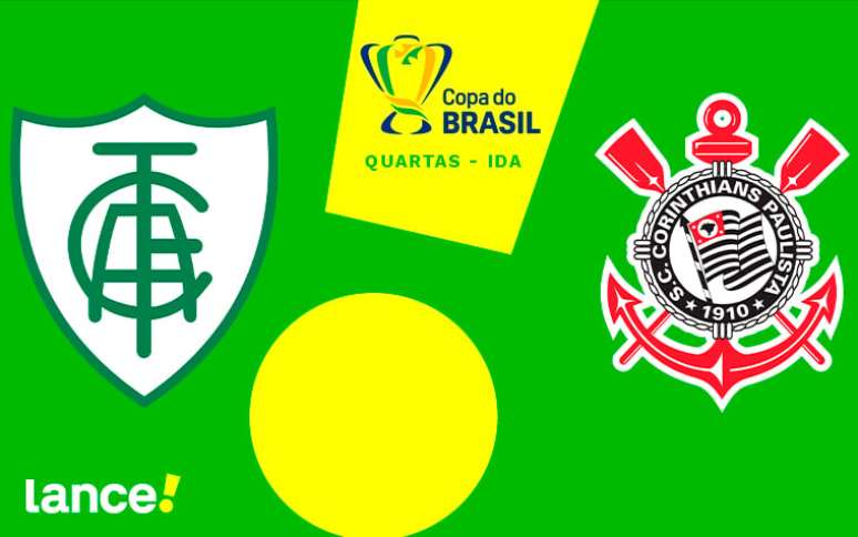 Atlético-MG x América-MG – onde assistir ao vivo, horário do jogo e  escalações