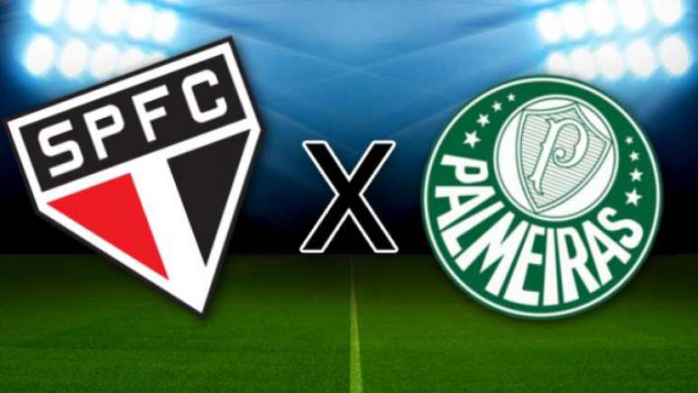 GRÁTIS! Assista São Paulo x Palmeiras ao vivo e sem pagar nada