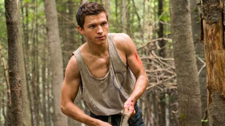 Tom Holland em filme de Dragon Ball? Entenda por que ator